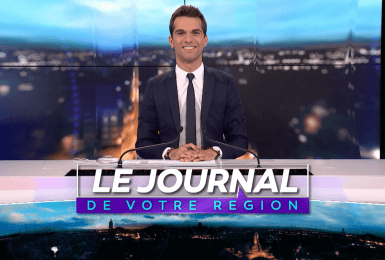 JT du lundi 15 juin 2020