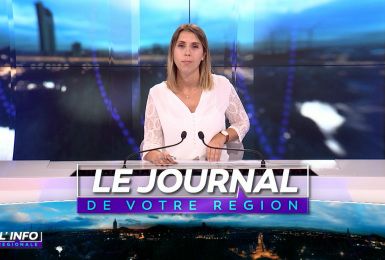 JT du mardi 2 avril 2019