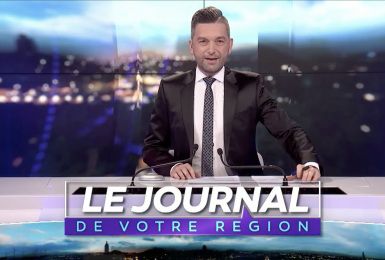 JT du vendredi 22 novembre 2019