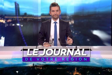 JT du vendredi 8 février 2019