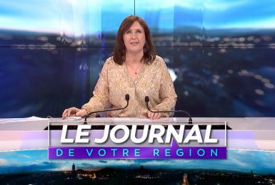 JT du vendredi 22 février 2019