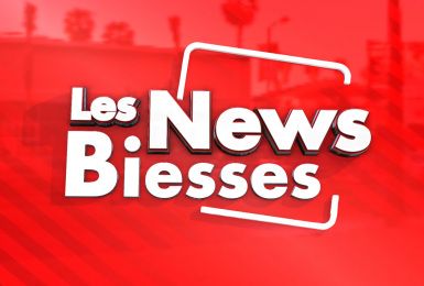 Les Biesses News, le zapping décalé #3