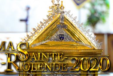 Ma Sainte-Rolende 2020: Vivre la Sainte-Rolende autrement