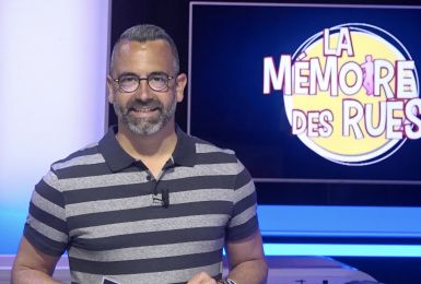 La mémoire des Rues (2019): émission 15