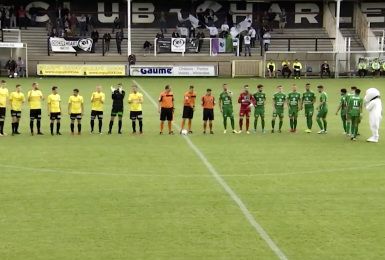 Foot long format (52'): Olympic-Bambrugge