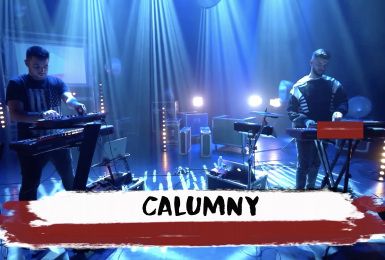 Show Case: Calumny