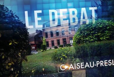 Elections communales 2018: Aiseau-Presles, le débat