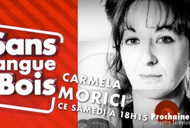 Samedi 7 mars sur Télésambre...