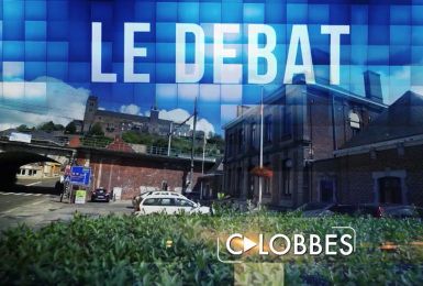 Elections communales 2018: Lobbes, le débat