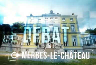 Elections communales 2018: Merbes-le-Château, le débat