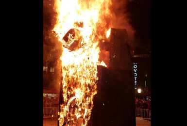 Un Jour de Carnaval 2023 (deuxième partie)