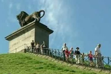 16/10/11 : La Wallonie des grands écrivains