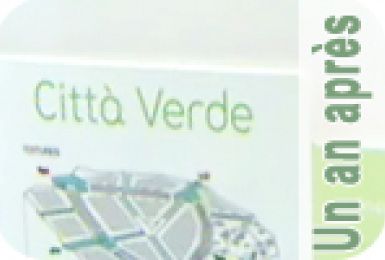 04/03/11 : Citta Verde, TEC, ICDI, ...