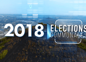 2018: Elections communales