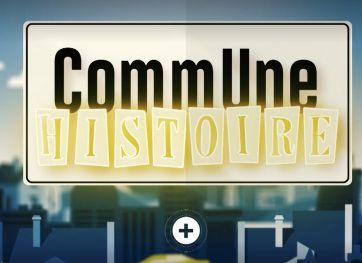 CommUne Histoire