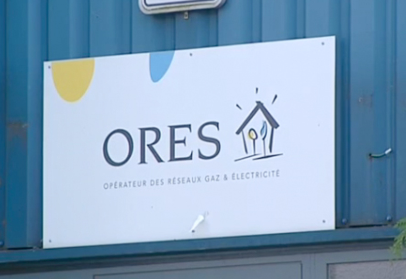 Deux cadres d'ORES inculpés