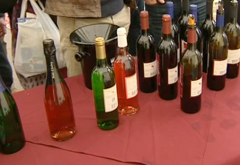 Festival des Vins Wallons