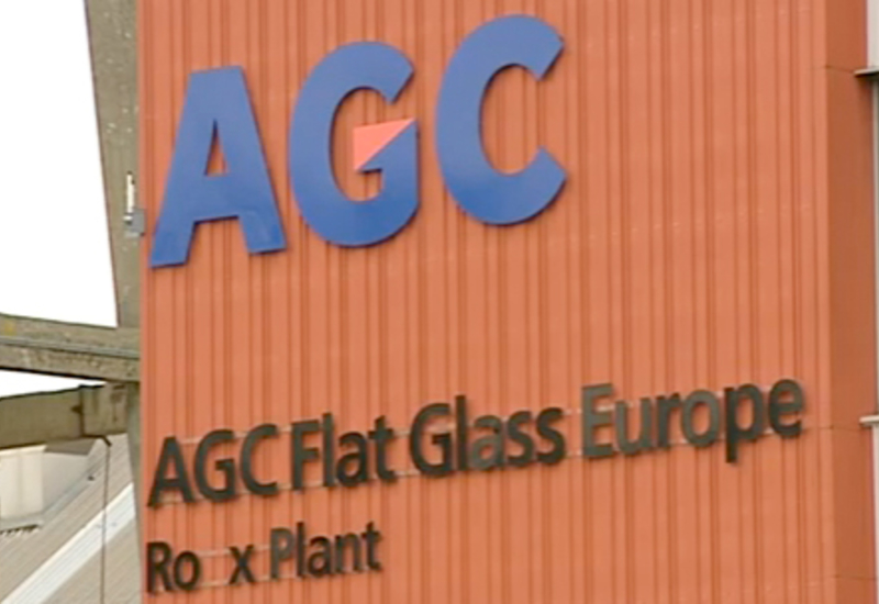 Conseil d'entreprise chez AGC Roux