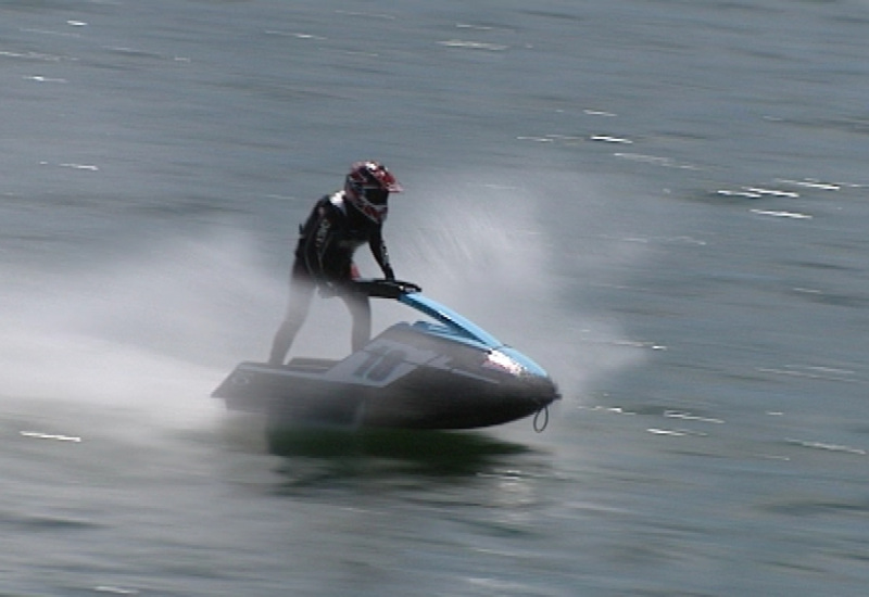 Championnat d'Europe de Jet Ski