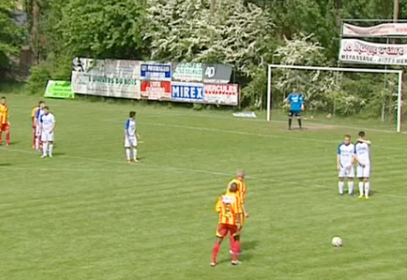 Stade Brainois - Gosselies