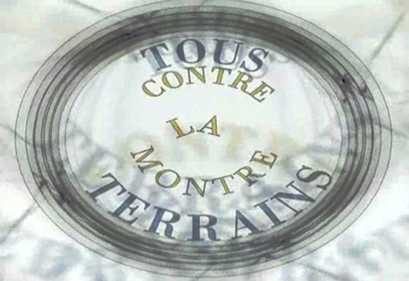 TT Contre la Montre - 04/05/14