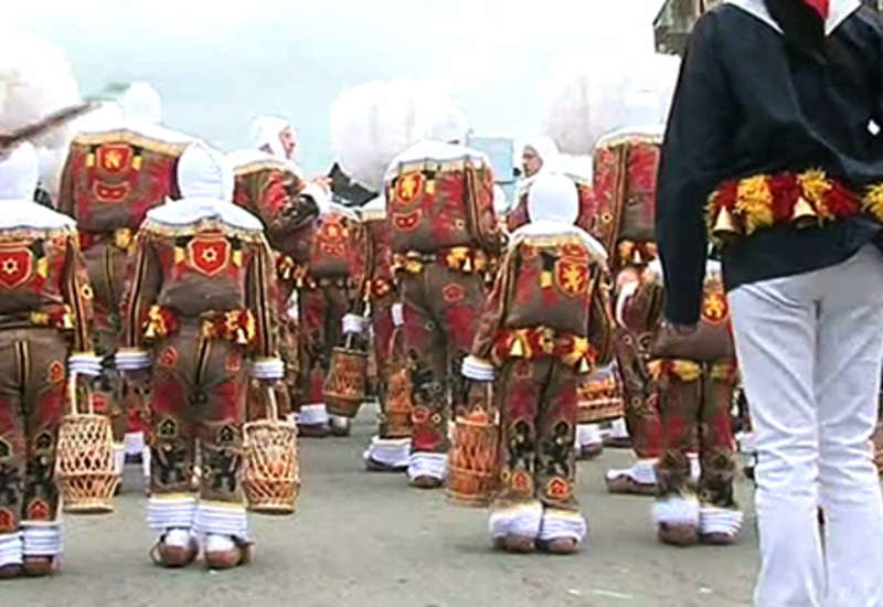 Cavalcade de Châtelet
