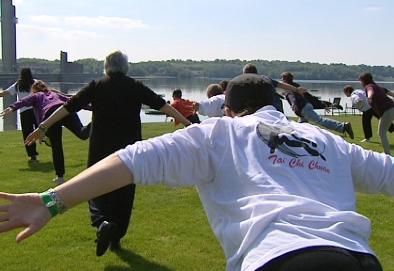 Tai Chi Day