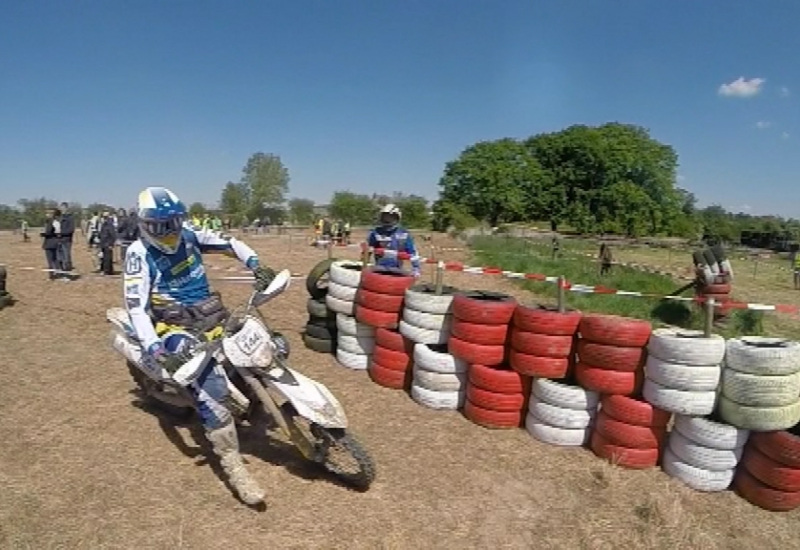 Hainaut Enduro Tour