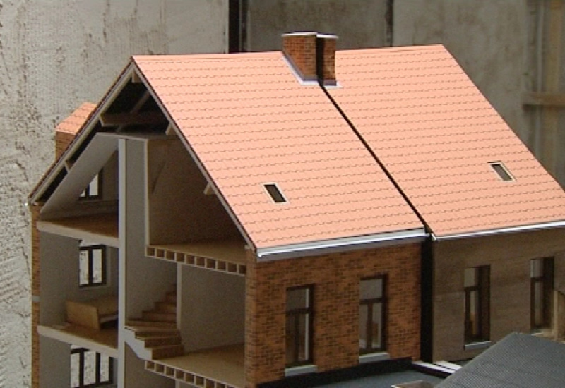 Maison de l'Habitat Durable