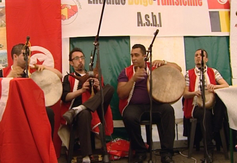 Mai'tissage de Cultures