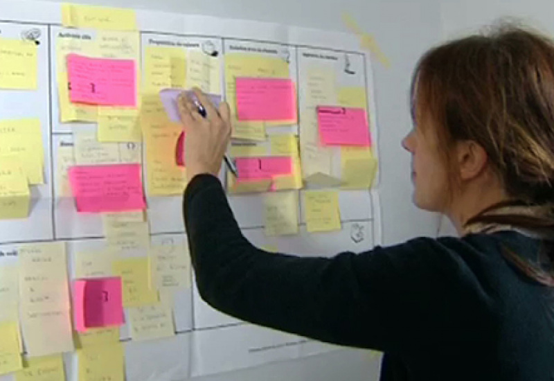 Dialogue Hainaut : formation continuée