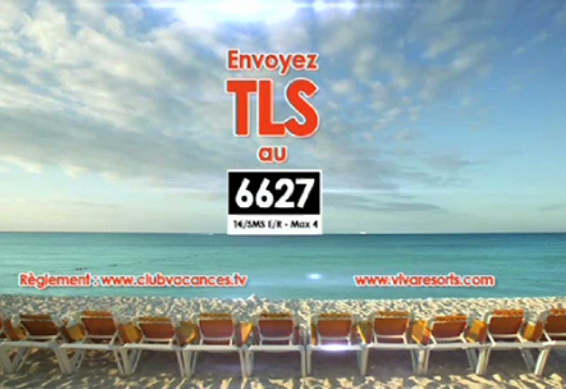 1 semaine pour 2 en République dominicaine