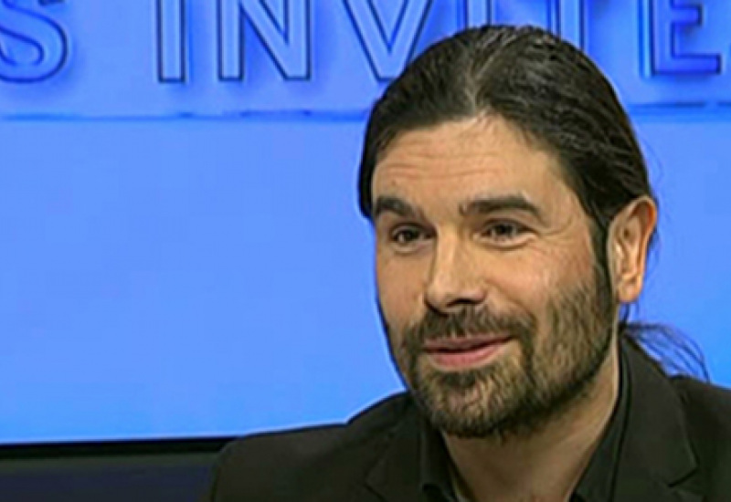 11/03/14 : Fabrice LAURENT