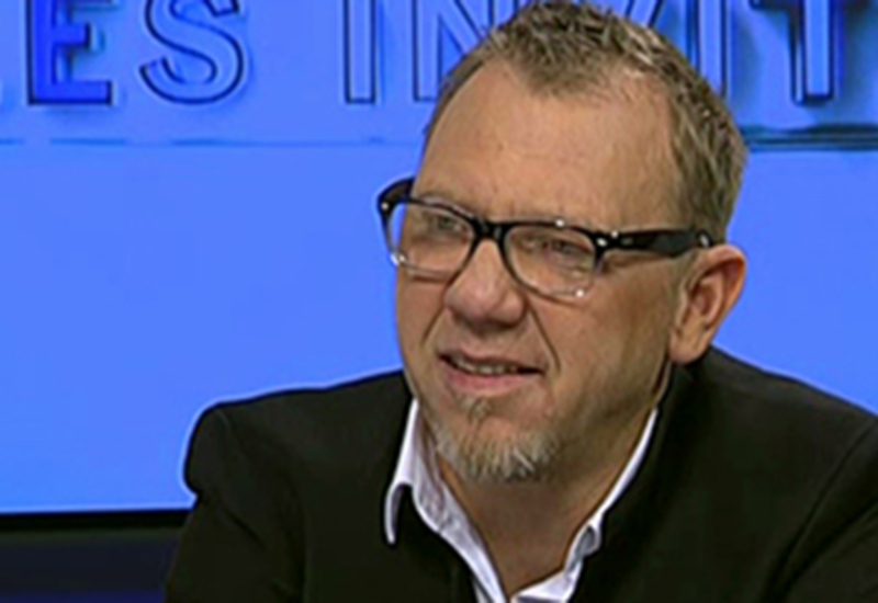 08/04/14 : Jean-Christophe GOBBE