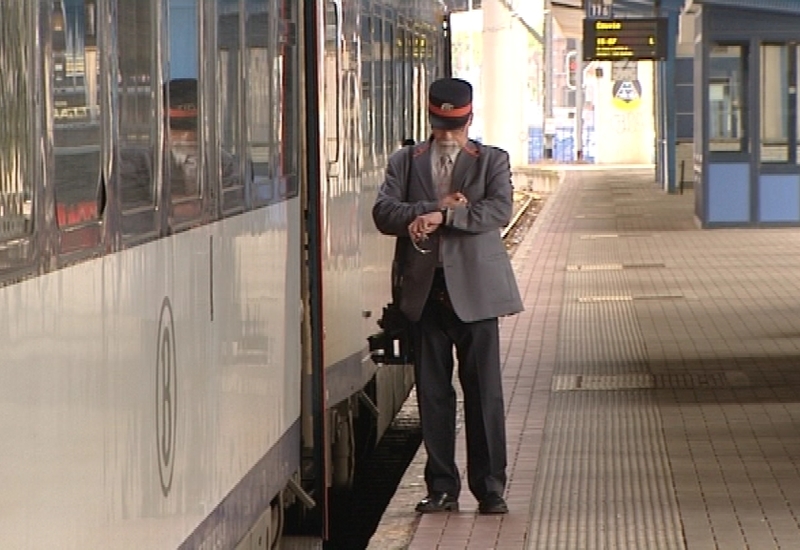 Suppression de la ligne Charleroi-Couvin