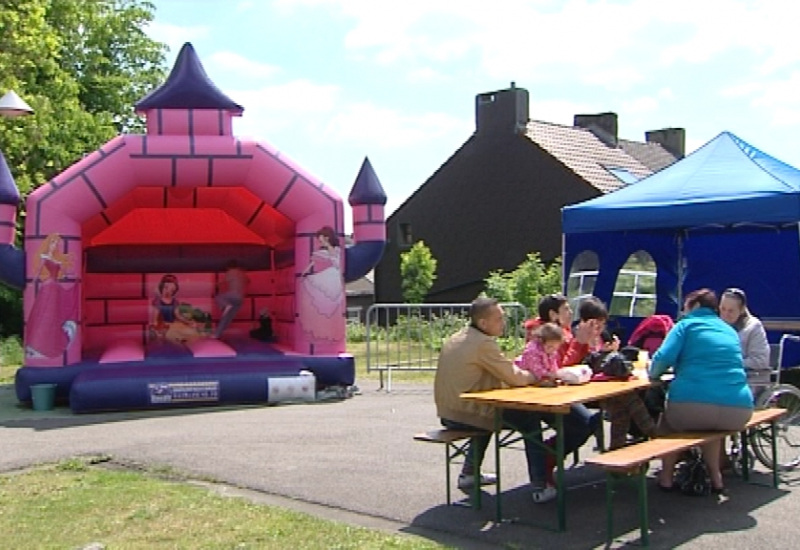 C'est la fête !