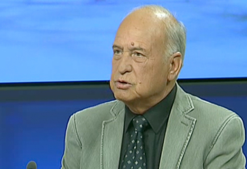Interview d'Aldo Troiani (1/2)