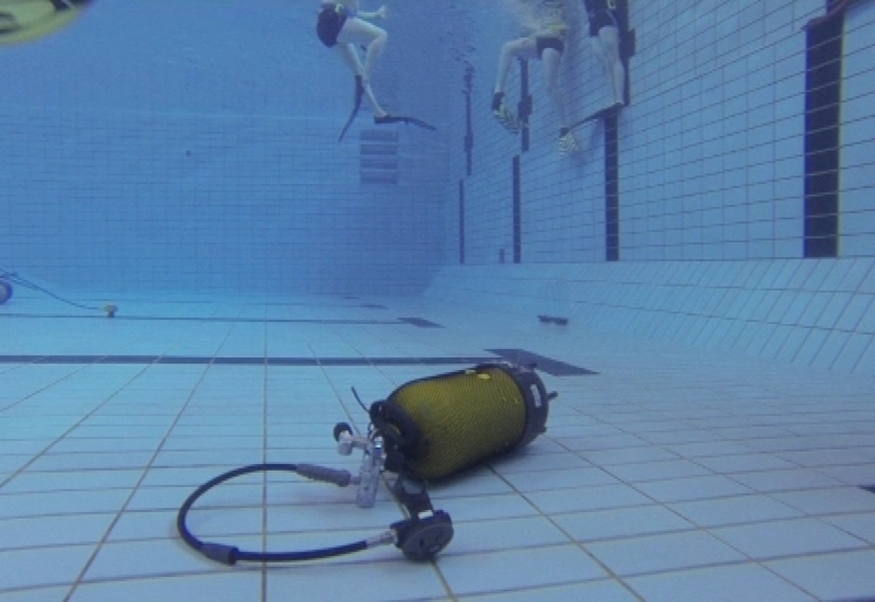 Scubaday
