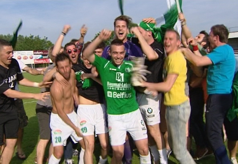 Waregem - Châtelet : réactions
