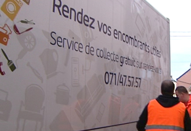 Rendez-vos encombrants utiles !