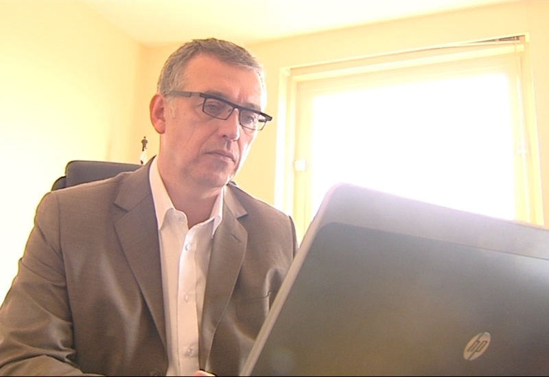Elections 2014 : réaction d'Eric Massin