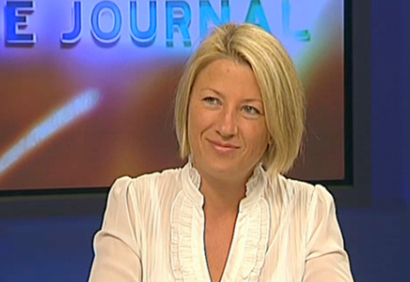 Interview de Caroline Taquin