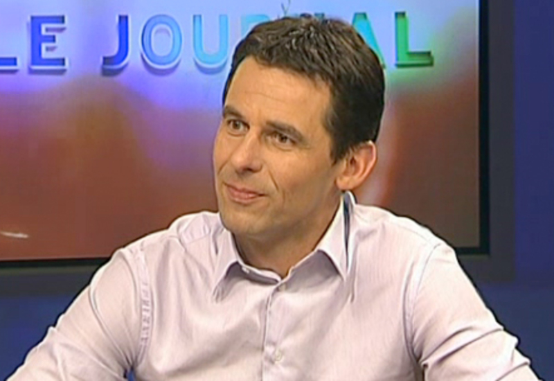 Interview de Jean-Marc Nollet