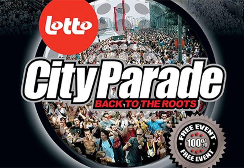 City Parade 