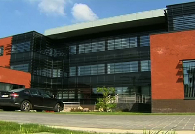 Dialogue Hainaut : La Province inaugue un bâtiment basse énergie