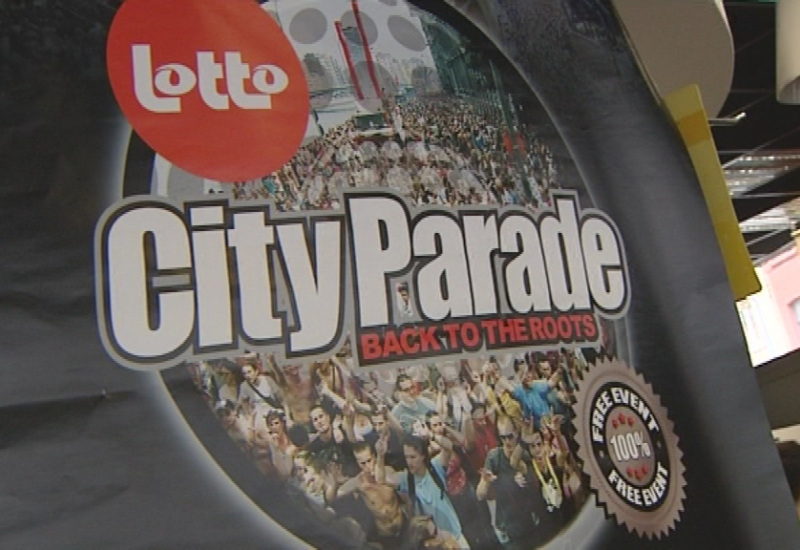 City Parade : l'avis des commerçants carolos