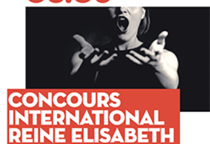 PBA : 6 premiers lauréats du concours Reine Elisabeth