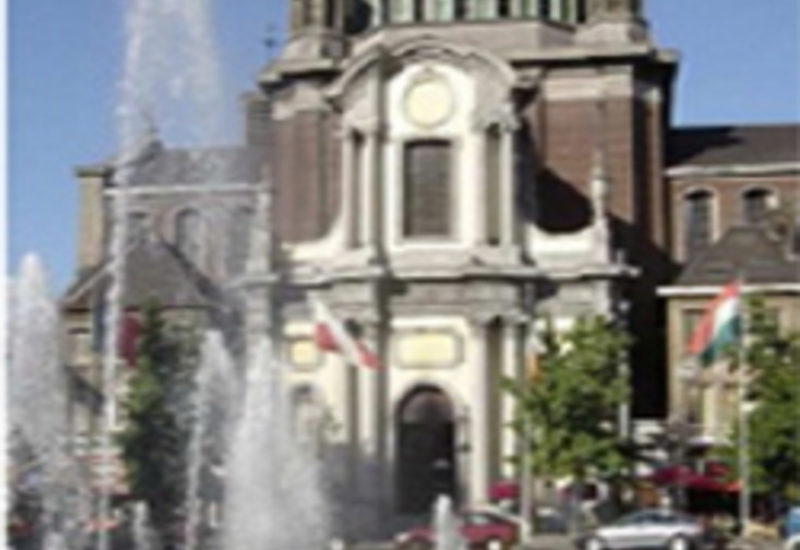 Basilique St Christophe : concert d'orgue par Stéphane Zech