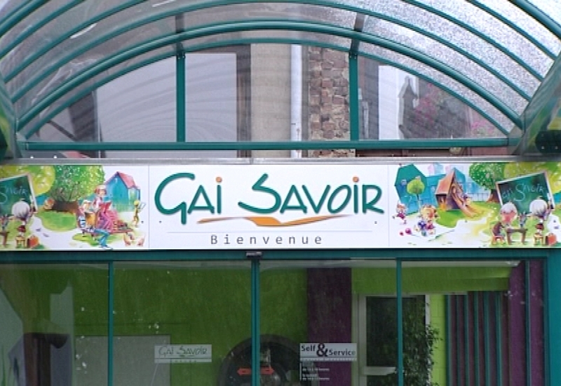 Le Gai Savoir s'agrandit !