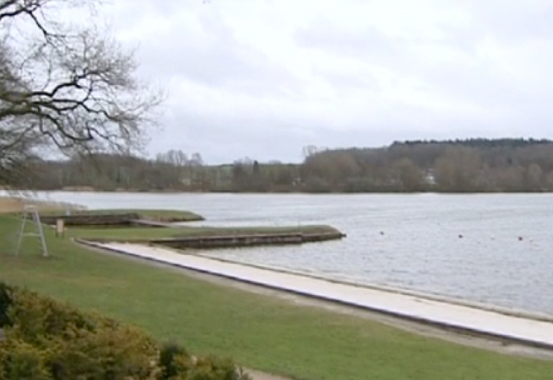 Le Lac de Bambois en danger ?